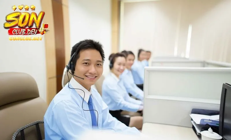 Nếu gặp khó khăn khi tải, hãy liên hệ chăm sóc khách hàng SONCLUB